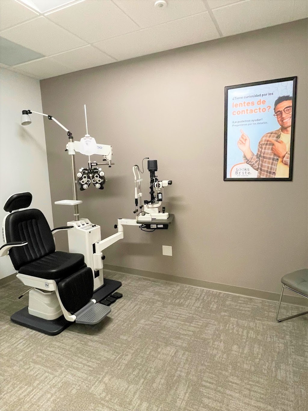 LooksBrite Eye Center | 4424 Tweedy Blvd, South Gate, CA 90280, USA | Phone: (877) 312-4901