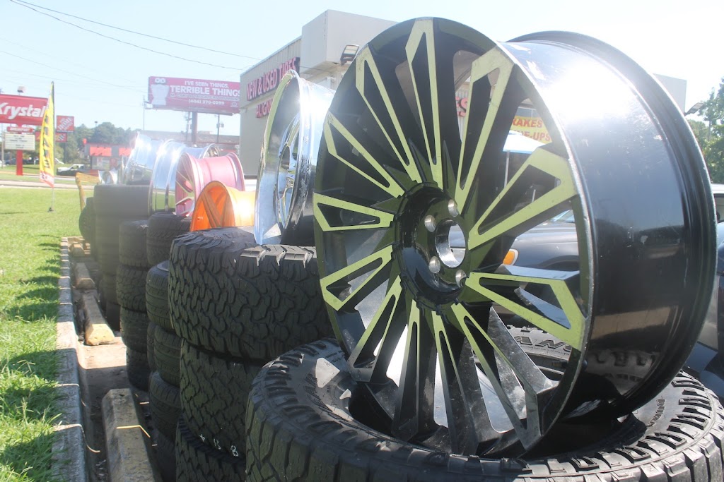 Safe Tires | 2207 Lawrenceville State Rte, Decatur, GA 30033, USA | Phone: (678) 705-2613