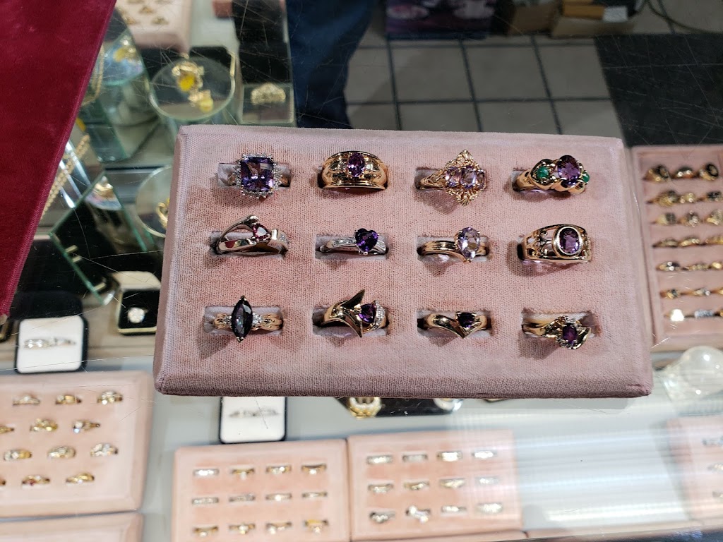 Downriver Jewellery Store LLC | 22020 Sibley Rd, Brownstown Charter Twp, MI 48193, USA | Phone: (734) 374-2039