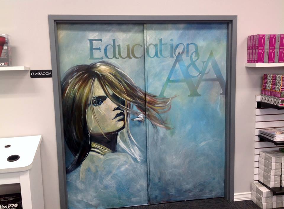 A&A Beauty Supply | 1747 US-9 unit d & e, Clifton Park, NY 12065, USA | Phone: (518) 280-2243