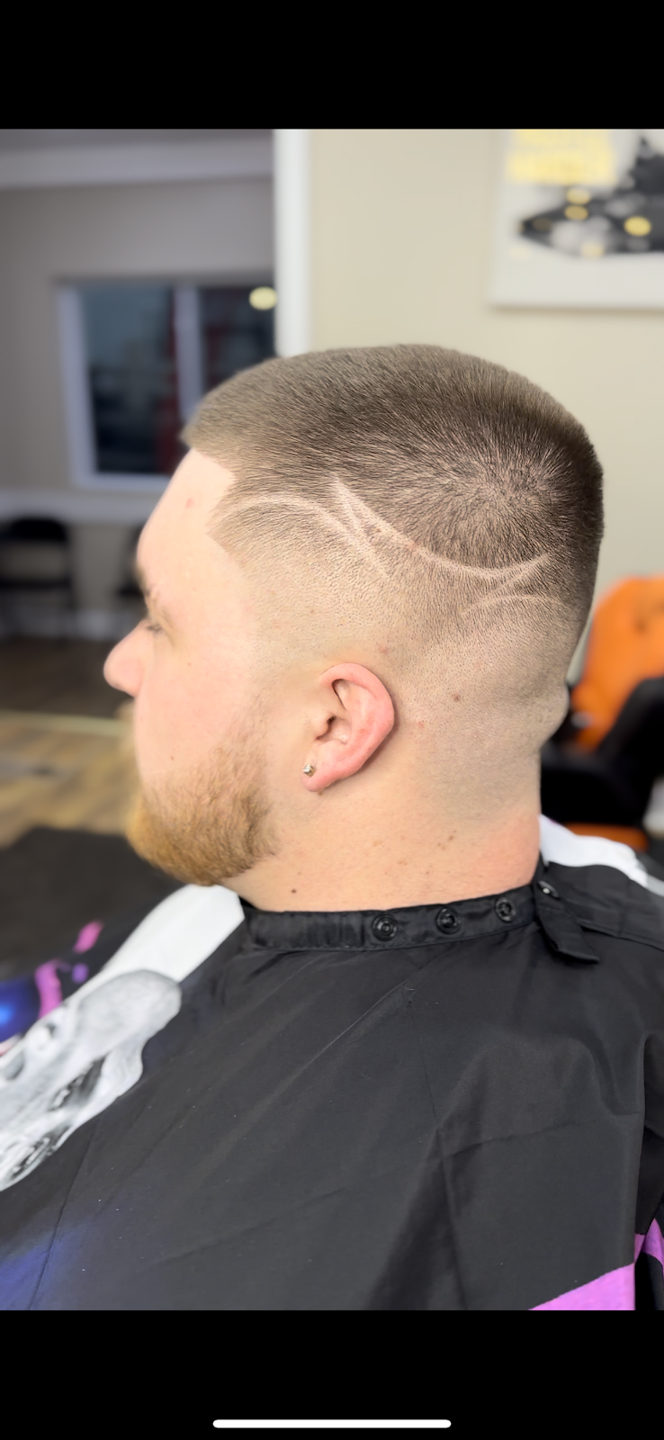 On Pointe Barbershop | 504 Harrison Ave, Jeannette, PA 15644, USA | Phone: (724) 522-5626