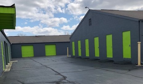 Findlay Self Storage | 1111 Tiffin Avenue 344 Glessner Ave, 7406 Rettig Rd, Findlay, OH 45840, USA | Phone: (419) 963-3939