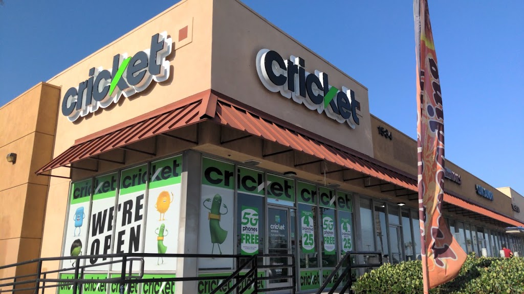 Cricket Wireless Authorized Retailer | 1584 W Base Line St #107, San Bernardino, CA 92411, USA | Phone: (909) 763-2789