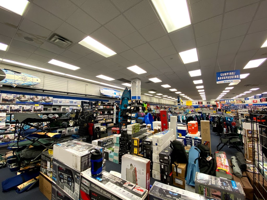 Big 5 Sporting Goods | 4219 S Carson St, Carson City, NV 89701, USA | Phone: (775) 883-0848