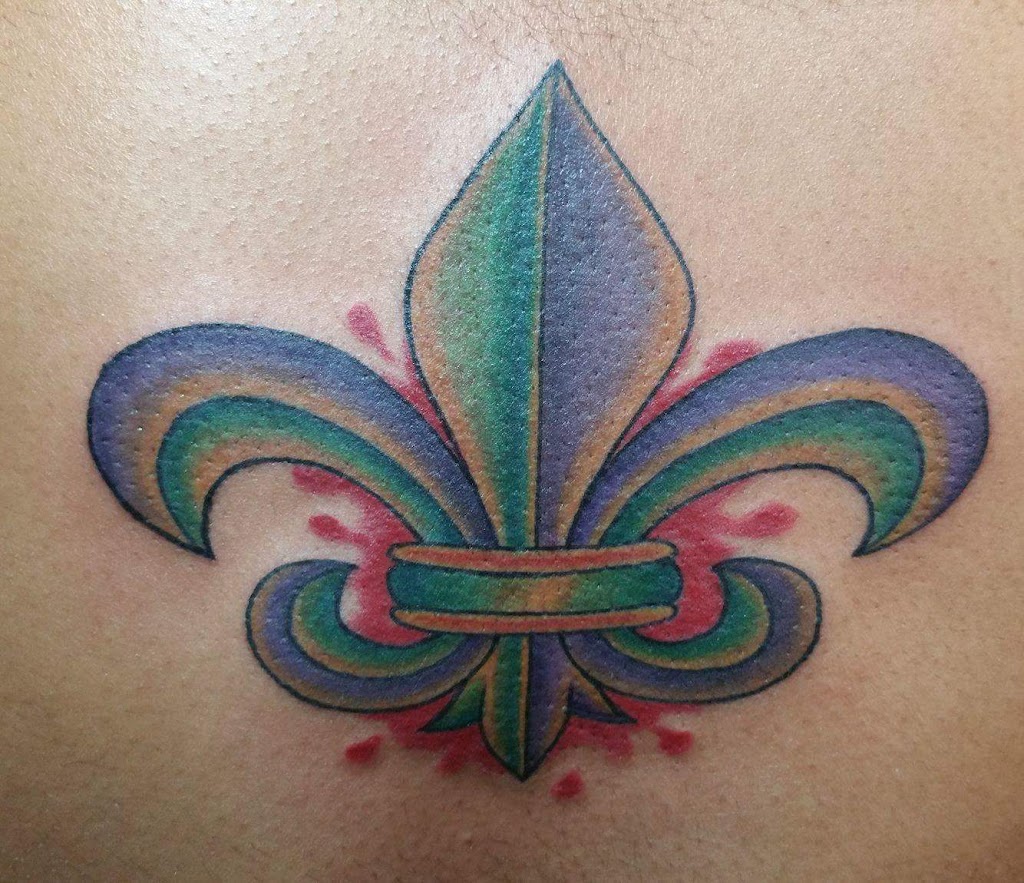 Flipside Ink | 4141 Hacks Cross Rd, Memphis, TN 38125, USA | Phone: (901) 846-7660