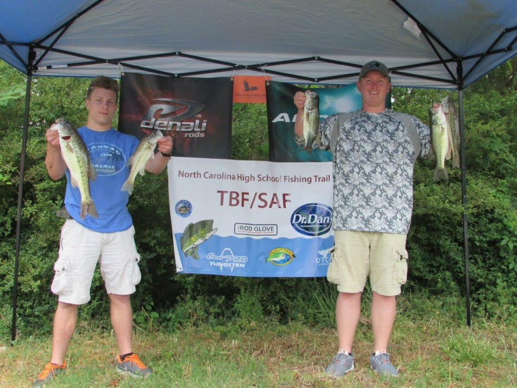 Fishing Fever Tackle | 1104 W Fairfield Rd, High Point, NC 27263, USA | Phone: (336) 434-3474