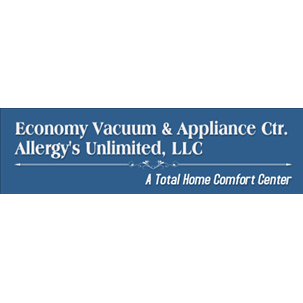 Economy Vacuum & Appliance Center & Allergys Unlimited, LLC | 80 Minebrook Rd Route 202, Bernardsville, NJ 07924, USA | Phone: (908) 766-7800