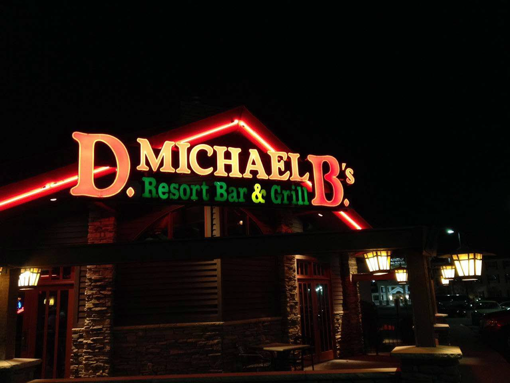 D. Michael Bs Resort Bar & Grill | 6550 Lamplight Dr, Albertville, MN 55301, USA | Phone: (763) 497-1980