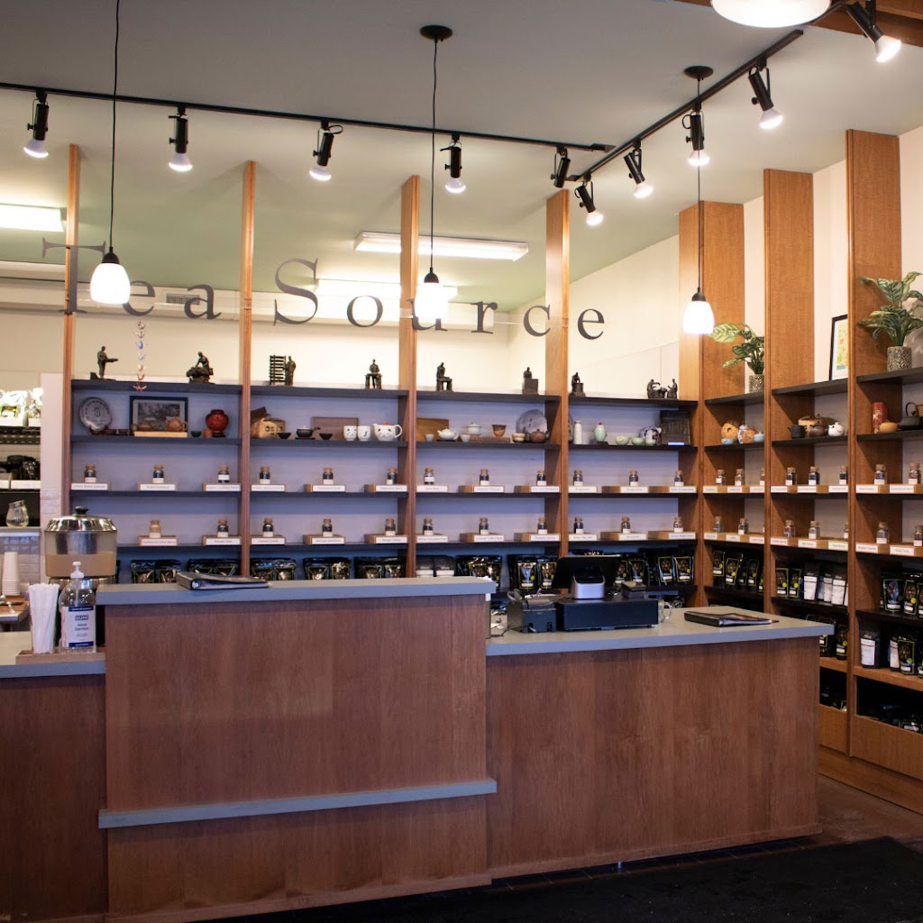 TeaSource Retail Store | 2908 Pentagon Dr, Minneapolis, MN 55418, USA | Phone: (612) 788-4842