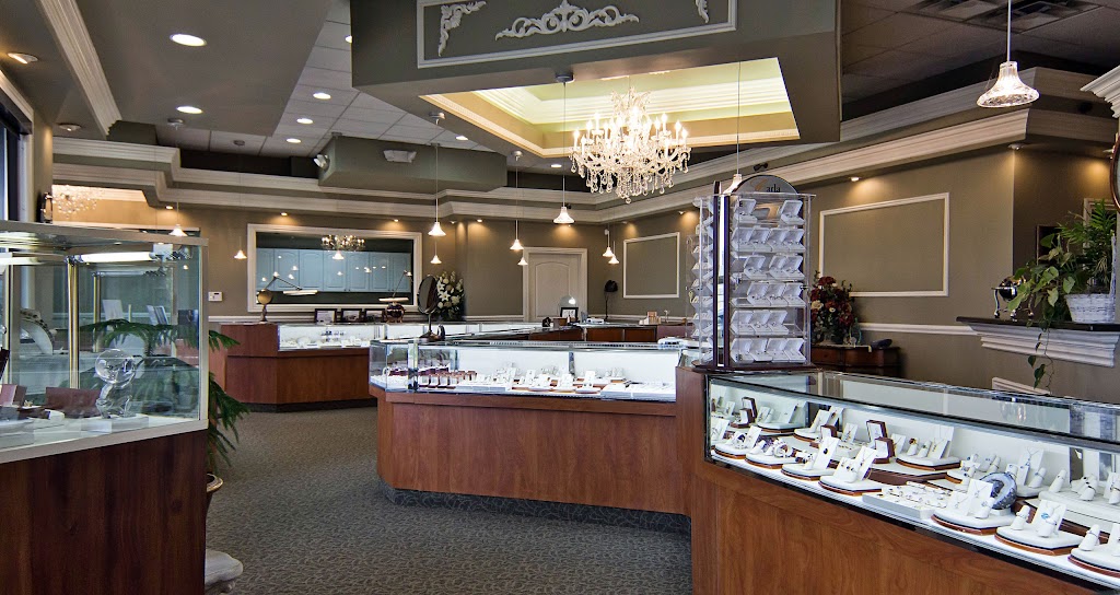 Atlas Jewelers | 49960 Van Dyke Ave, Shelby Township, MI 48317, USA | Phone: (586) 323-8911
