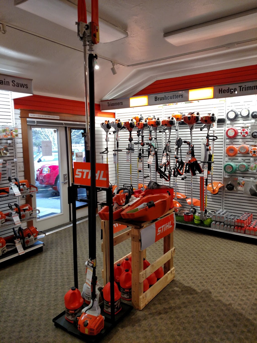 The Tool Den | 41370 Big Bear Blvd, Big Bear Lake, CA 92315 | Phone: (909) 366-0084