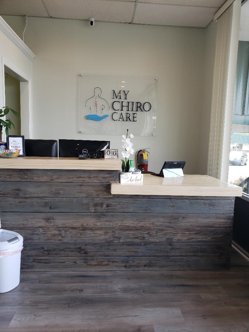 My Chiro Care, PLLC | 809 US-70, Newton, NC 28658, USA | Phone: (828) 994-4432