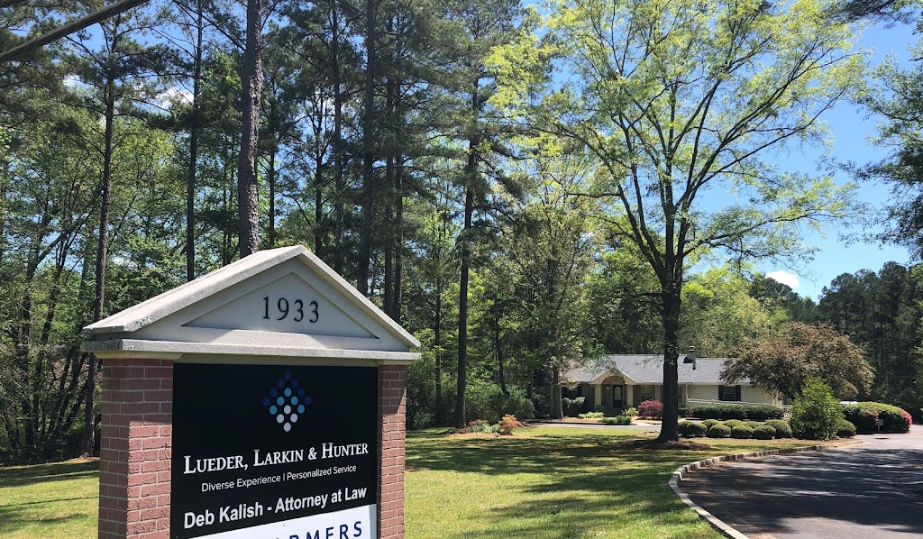 Lueder, Larkin & Hunter - Newnan | 1933 GA-34, Newnan, GA 30265, USA | Phone: (770) 253-4025