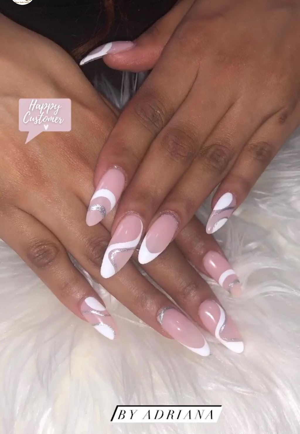 Diva’s Nails and Salon | 10361 Hammocks Blvd, Miami, FL 33196, USA | Phone: (786) 227-1987