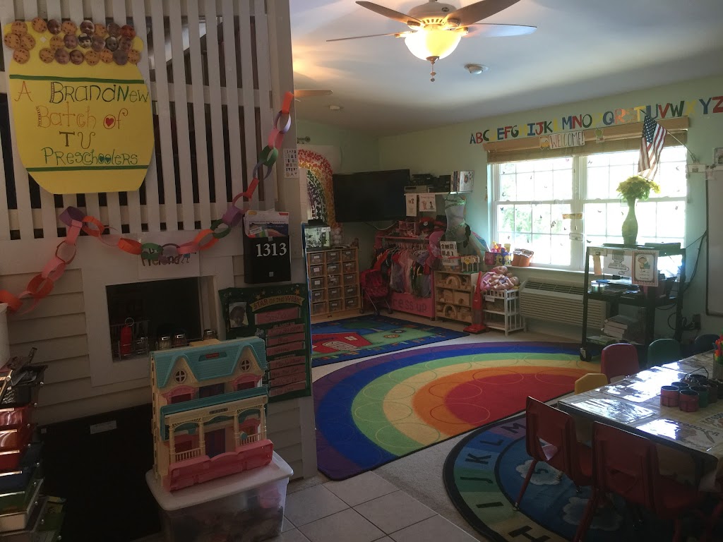 Toddler University Daycare/ Preschool LLC | 8 Rider Mill Ct, Owings Mills, MD 21117, USA | Phone: (410) 654-8815