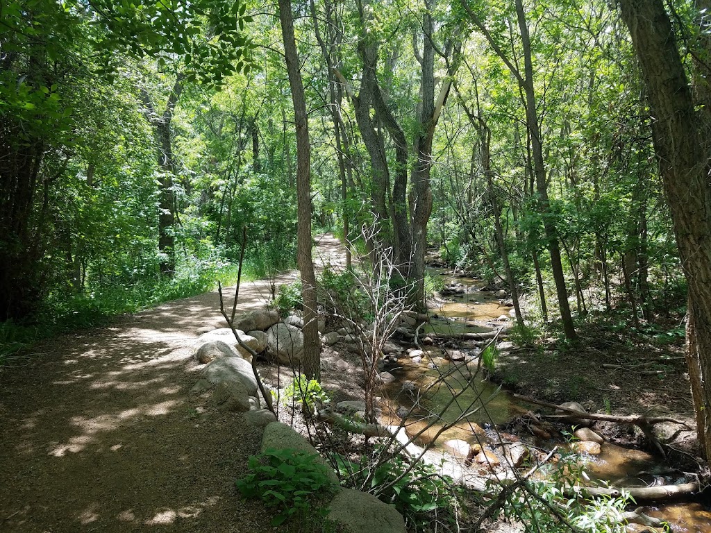 Bear Creek Regional Park | Colorado Springs, CO 80906, USA | Phone: (719) 520-7529