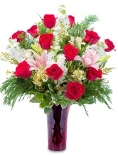 Mylords Floral & Flower Delivery | 7550 Old Seward Hwy #110, Anchorage, AK 99518, United States | Phone: (907) 522-2535