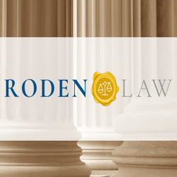 Roden Law | 333 Commercial Dr, Savannah, GA 31406, United States | Phone: (904) 900-5335