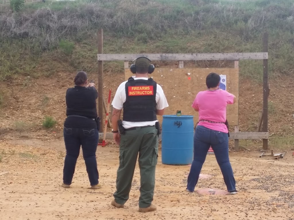 Fists And Firearms | 205 Edgewood Dr, Louisburg, NC 27549, USA | Phone: (919) 589-6781