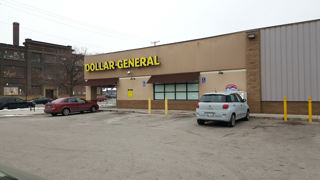 Dollar General | 5133 Superior Ave, Cleveland, OH 44103, USA | Phone: (216) 800-9627