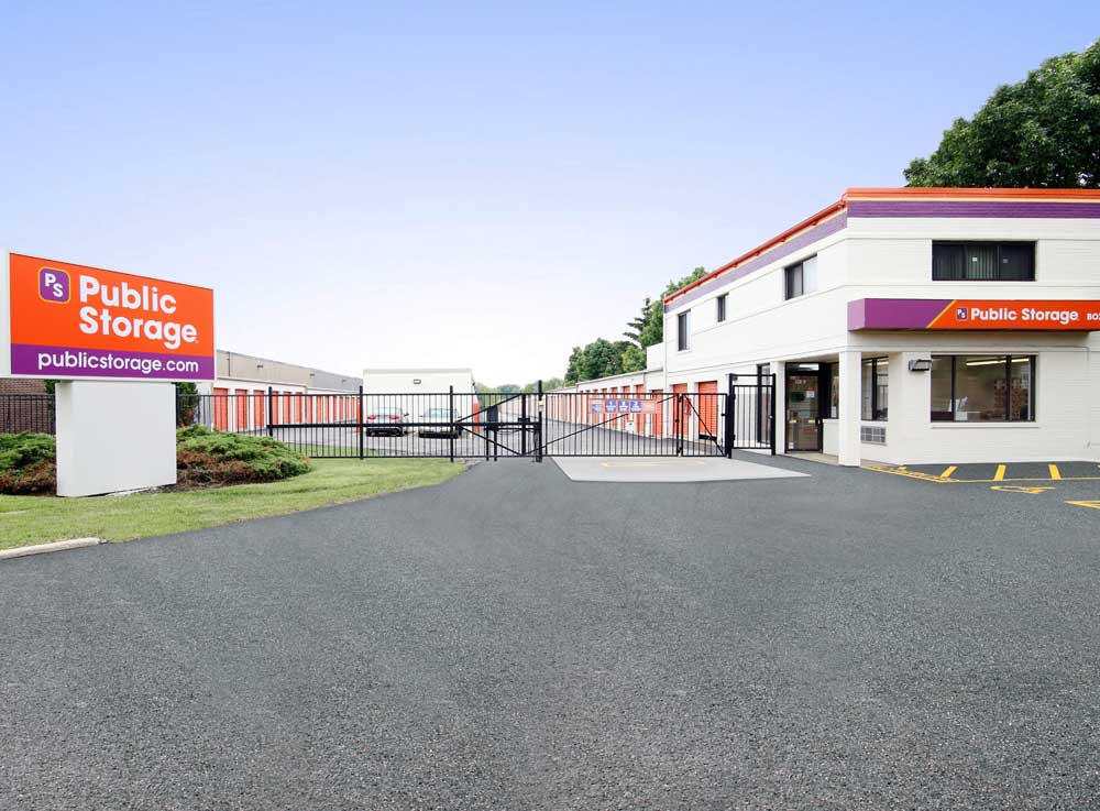 Public Storage | 903 E Algonquin Rd, Arlington Heights, IL 60005, USA | Phone: (224) 366-0976