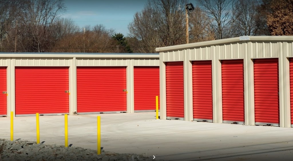 Boyettes’ Loop Road Mini Storage | 611 Loop Rd, Clayton, NC 27527, USA | Phone: (919) 369-8173