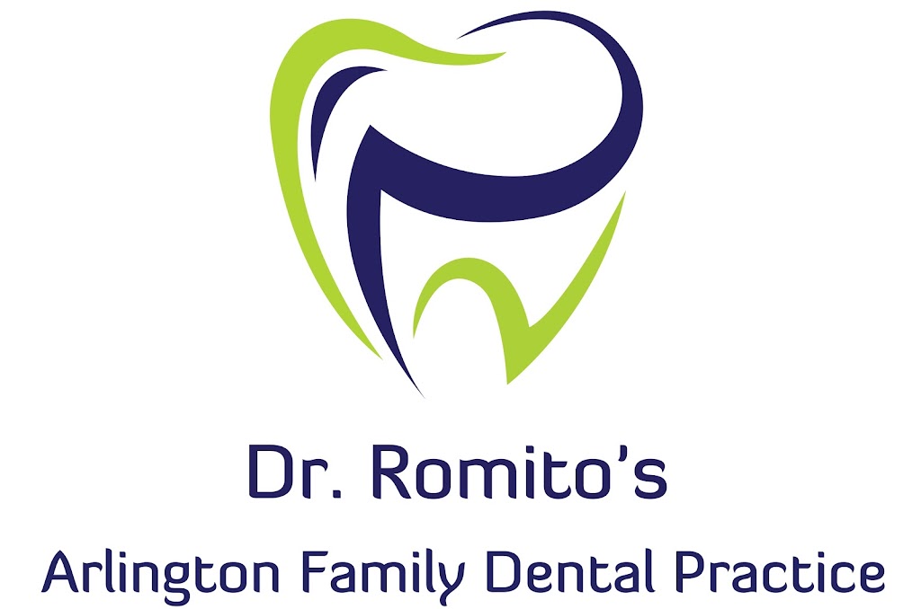 Dr. Romitos Arlington Family Dental Practice | 2351 S Arlington Rd Suite C, Akron, OH 44319, USA | Phone: (330) 773-0446