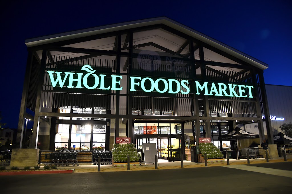 Whole Foods Market | 20209 Rinaldi St, Porter Ranch, CA 91326, USA | Phone: (818) 363-3933