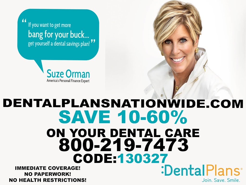 DentalPlansNationwide.com | 2001 Harlem Ave, Baltimore, MD 21217, USA | Phone: (800) 219-7473 ext. 130327