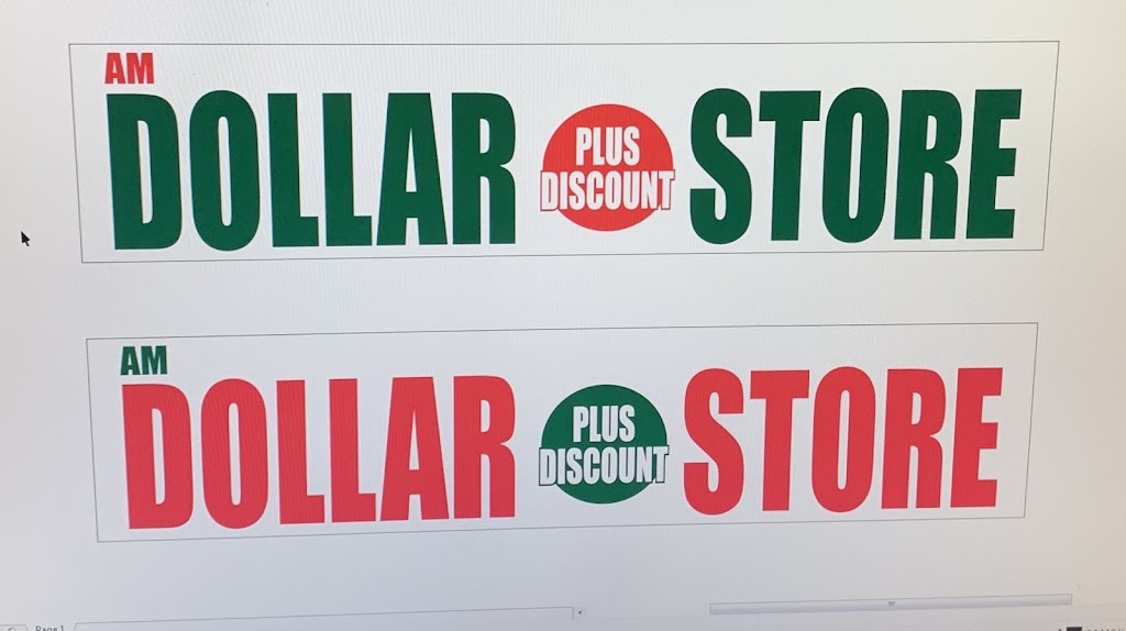 AM Dollar Plus Store | 24459 Sunnymead Boulevard, Moreno Valley, CA 92553, USA | Phone: (951) 485-0200