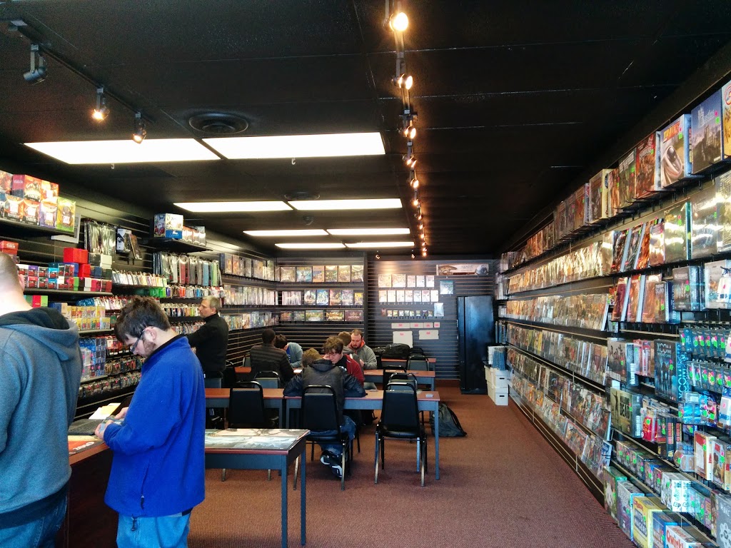 Mr Cards-N-Comics | 5646 Mayfield Rd, Cleveland, OH 44124, USA | Phone: (440) 421-9089