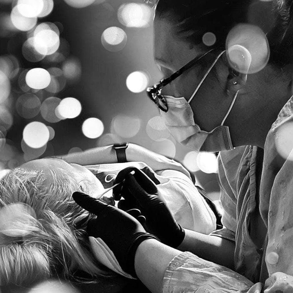 The Loudest Point | 1835 E Military Ave suite 109, Fremont, NE 68025, USA | Phone: (402) 459-2127