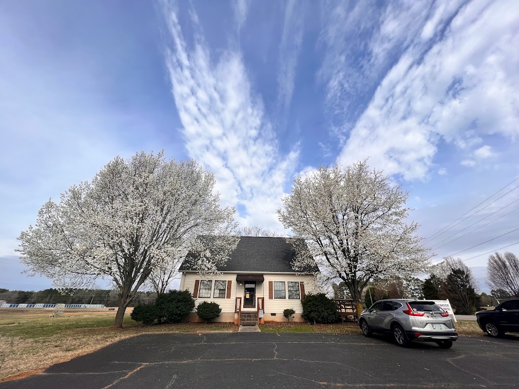 Creedmoor Wellness Center | 9718 State Rte 903, Bracey, VA 23919, USA | Phone: (919) 528-7290