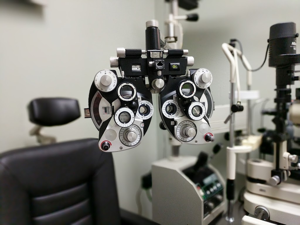 North Coast Optometry | 3915 Mission Ave Ste 2, Oceanside, CA 92058, USA | Phone: (760) 757-8771