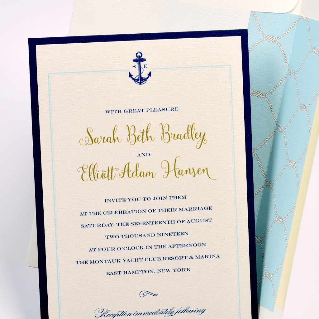 Youre Invited by Kathy Peterson - Reno Wedding Invitations | Inside My Wedding LIbrary, 13945 S Virginia St, Reno, NV 89511, USA | Phone: (775) 622-7768