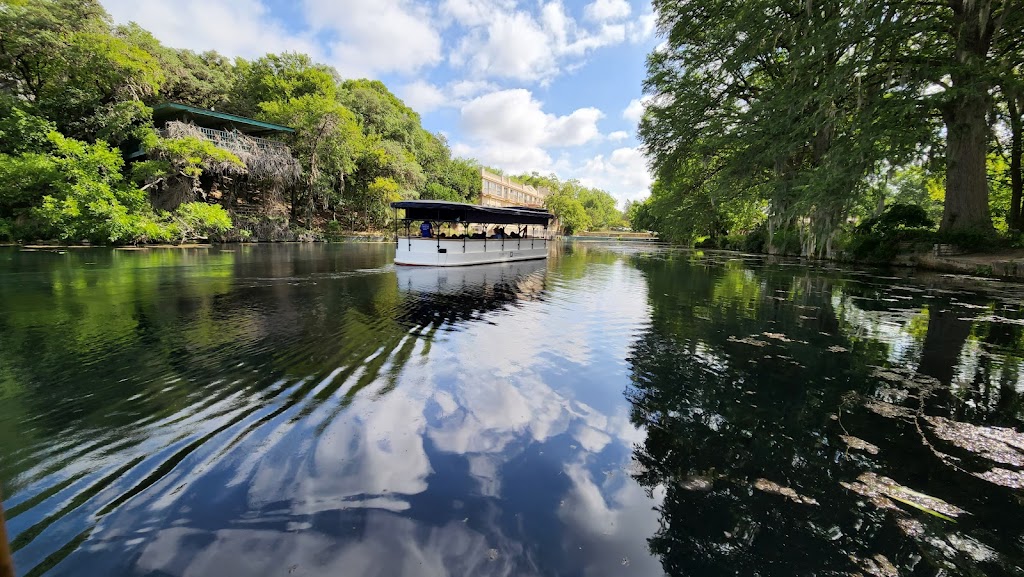 The Meadows Center for Water and the Environment | Aquarena Center Ticket Kiosk, 211 San Marcos Springs Dr, San Marcos, TX 78666, USA | Phone: (512) 245-9200