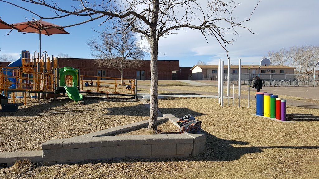 Ute Meadows Elementary School | 11050 W Meadows Dr, Littleton, CO 80127, USA | Phone: (303) 982-4044