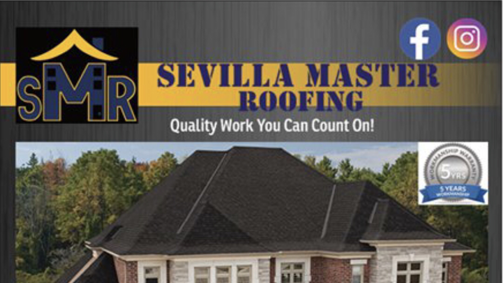 Sevilla Master Roofing LLC | Mesquite, TX 75149, USA | Phone: (214) 468-1503