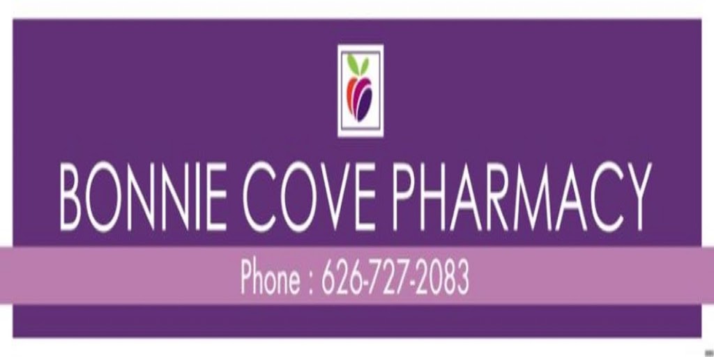 Bonnie Cove Pharmacy | 20540 E Arrow Hwy unit-d, Covina, CA 91724 | Phone: (626) 727-2083