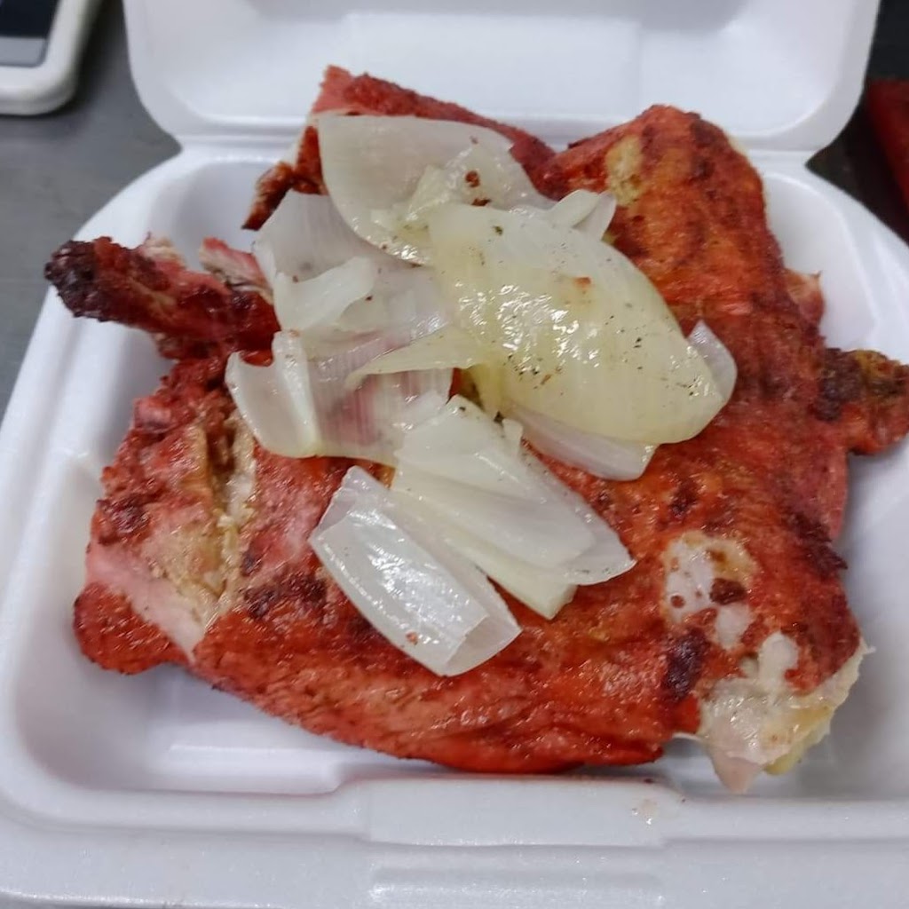 POLLOS Y CARNES ASADAS CAMPOS | Prol Av Monterrey 5008, Los Encinos, 88290 Nuevo Laredo, Tamps., Mexico | Phone: 867 718 7566