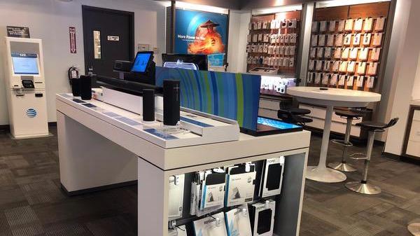 AT&T Store | 3067 Steinway St, Queens, NY 11103 | Phone: (718) 204-1941