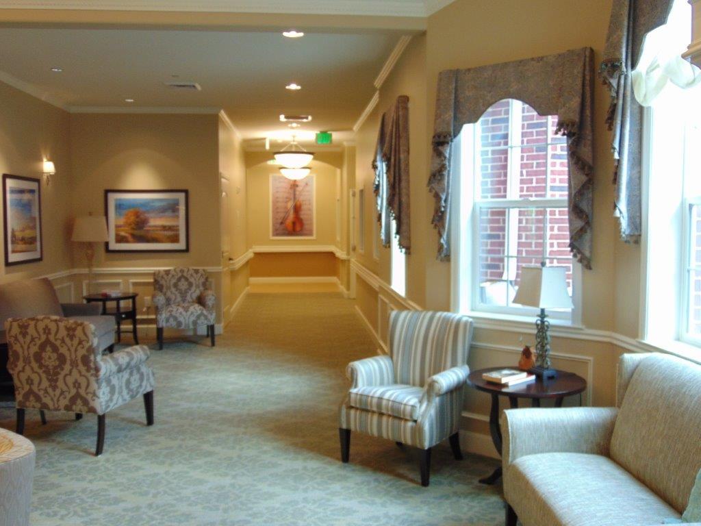 Monarch Villa of Stockbridge | 100 Monarch Village Way, Stockbridge, GA 30281, USA | Phone: (770) 376-6753