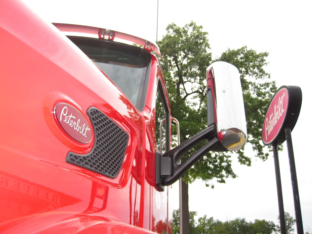 Reefer Peterbilt | 2645 Auburn Rd, Auburn Hills, MI 48326, USA | Phone: (248) 852-8300