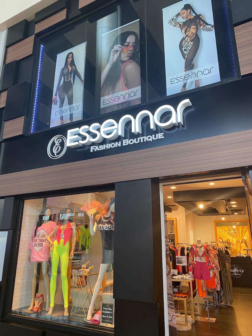 Essennar Fashion Boutique | Fashion Show Mall, 3200 Las Vegas Blvd S #2800, Las Vegas, NV 89109, USA | Phone: (702) 202-2099