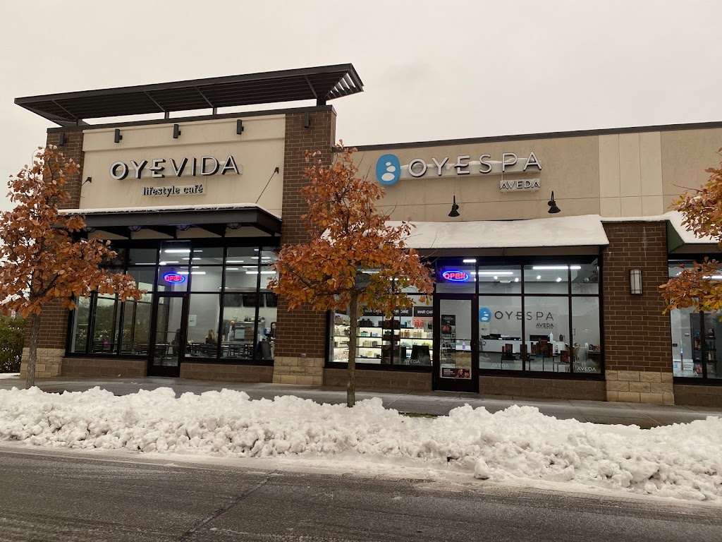 Oyevida Lifestyle Cafe | 7741 Amana Trail, Inver Grove Heights, MN 55077, USA | Phone: (651) 371-9104