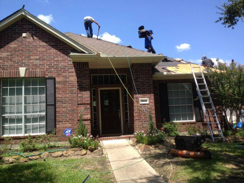 T&N Roofing | 1632 Wake Dr, Wake Forest, NC 27587 | Phone: (919) 694-7003