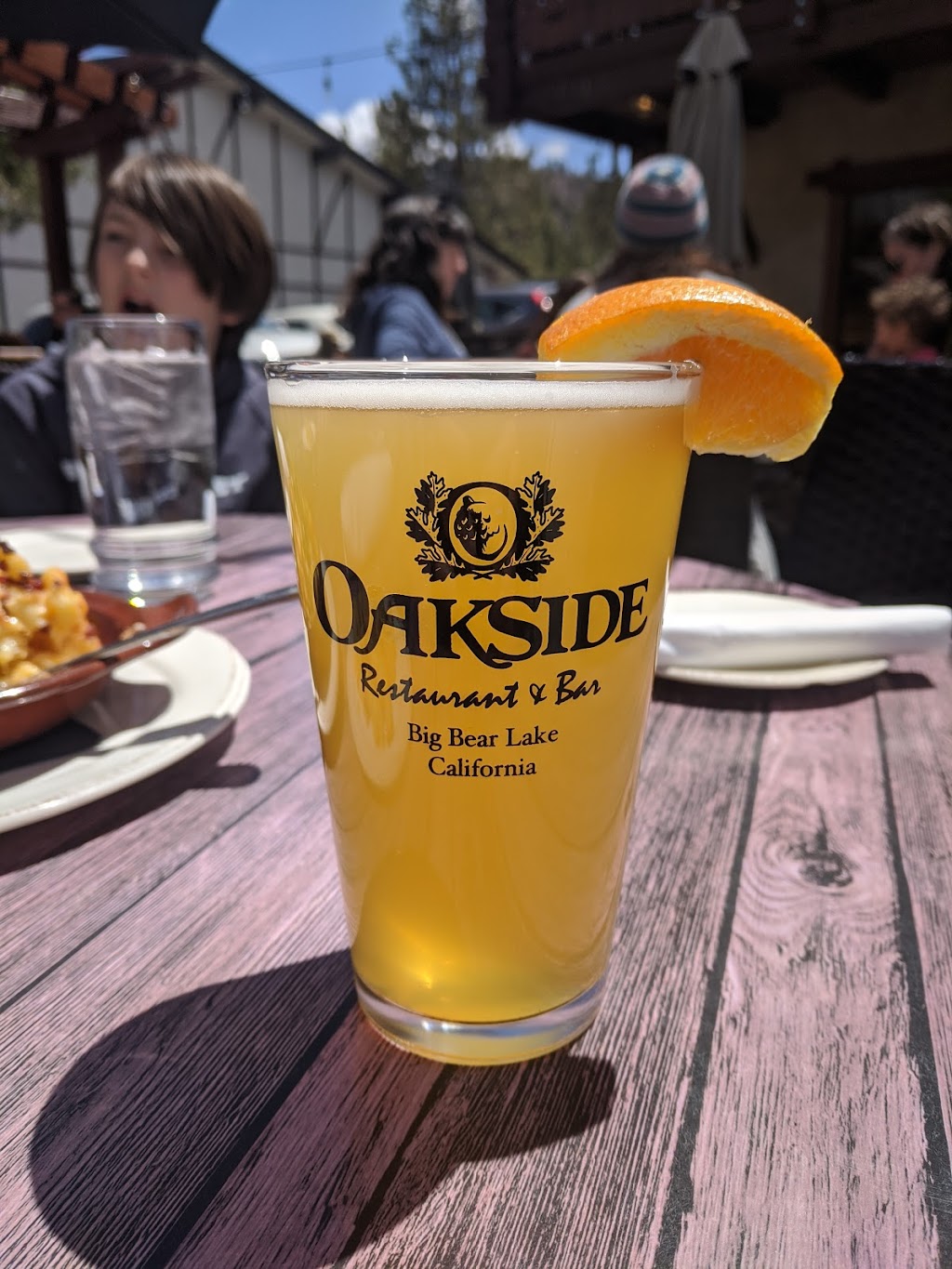 Oakside | 40701 Village Dr, Big Bear Lake, CA 92315, USA | Phone: (909) 866-5555