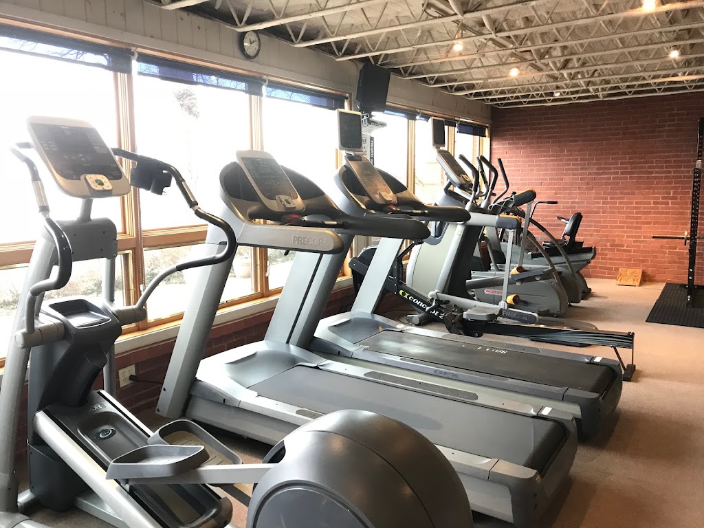 Riverview Fitness | 445 Main St, Youngstown, NY 14174, USA | Phone: (716) 219-4097