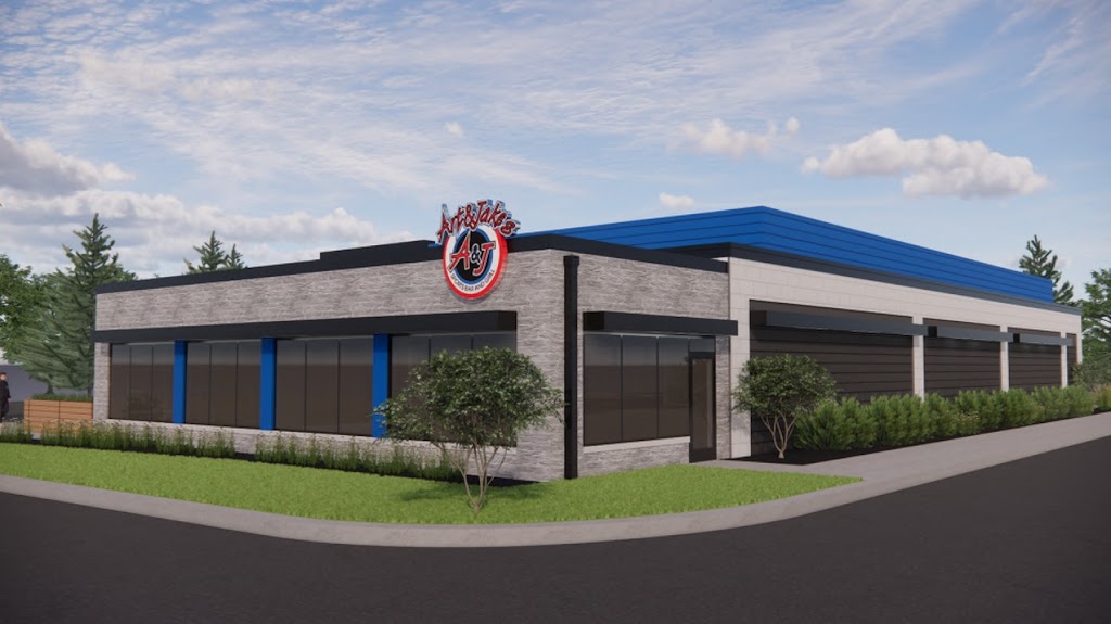 Art & Jakes Sports Bar Clarkston | 6898 Sashabaw Rd, City of the Village of Clarkston, MI 48348, USA | Phone: (248) 843-2416