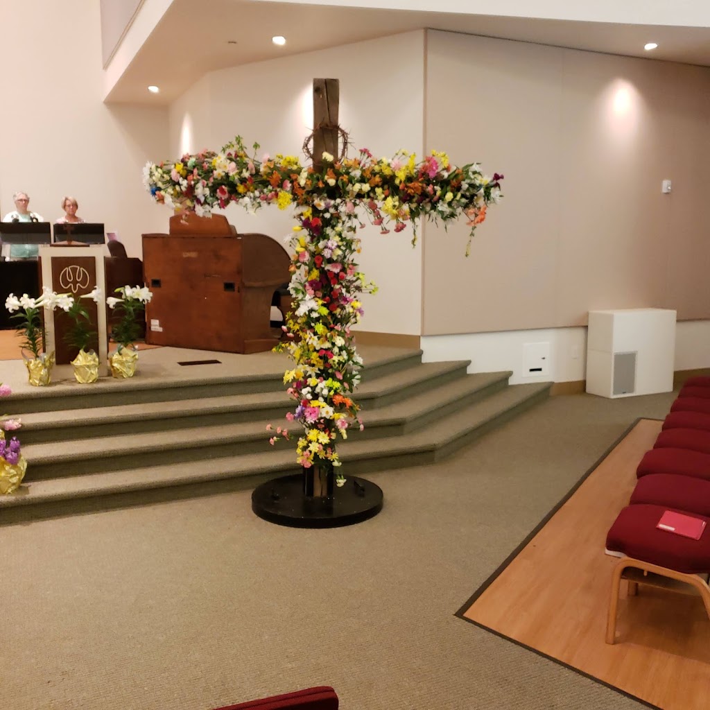 Cabot United Methodist Church | 707 Winfield Rd, Cabot, PA 16023, USA | Phone: (724) 352-2074